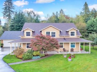 10501 167th Ave SE, Snohomish, WA 98290