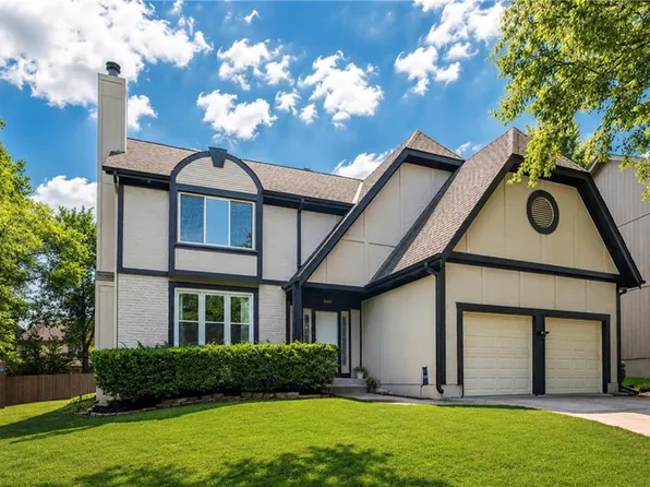 8807 W 132nd Ter, Overland Park, KS 66213