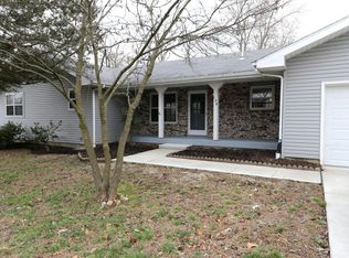 128 Lakeshore Dr, Kimberling City, MO 65686