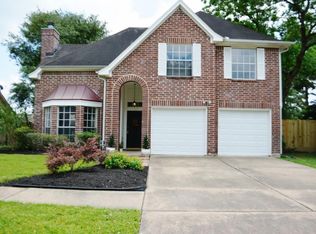 9119 Driftstone Dr, Spring, TX 77379