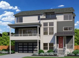 9510 NE 144th Pl, Kirkland, WA 98034