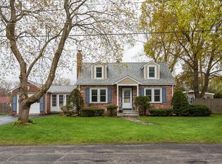 42 Kent St, West Springfield, MA 01089