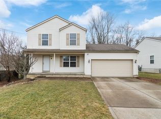 1879 Faye Rd, Akron, OH 44306