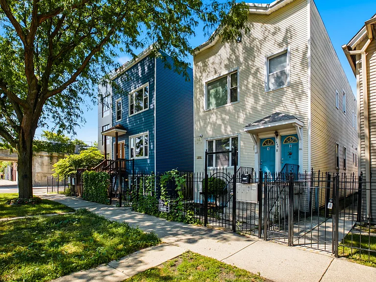 1806 N Richmond St #1F — Photo 15