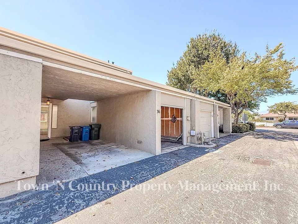 1253 Los Olivos Dr #36