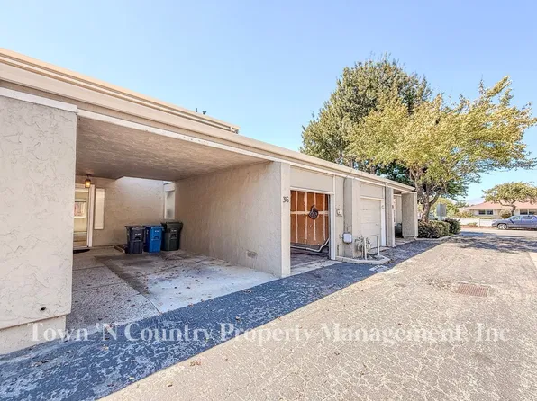 1253 Los Olivos Dr Unit 36, Salinas, CA 93901