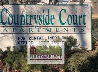BeMore Apartments - 1941 Countryside, Benson, MN 56215