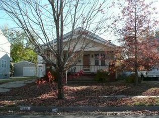 622 N Dellrose Ave, Wichita, KS 67208