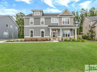 313 Highland Cir, Richmond Hill, GA 31324