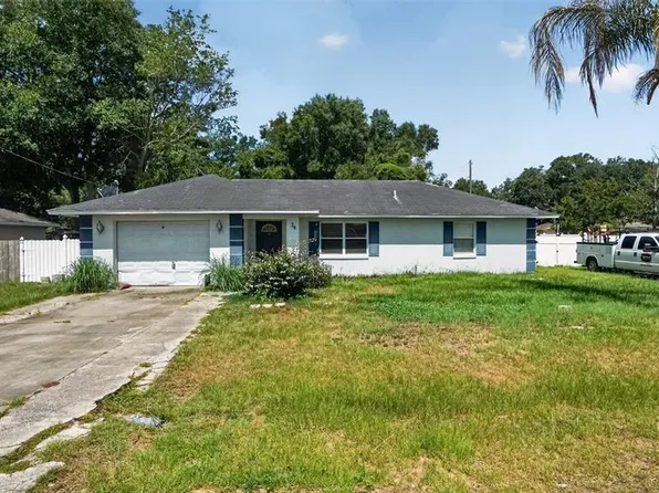 24 Pecan Course Loop, Ocala, FL 34472