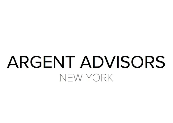 Sold by Argent Advisors LLC | media 18