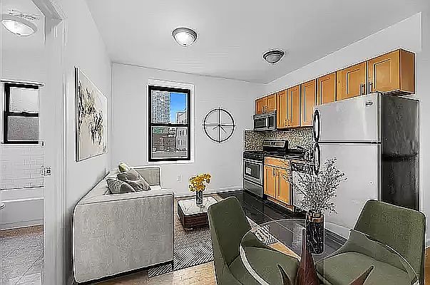 1st image of 101 Delancey St #1F