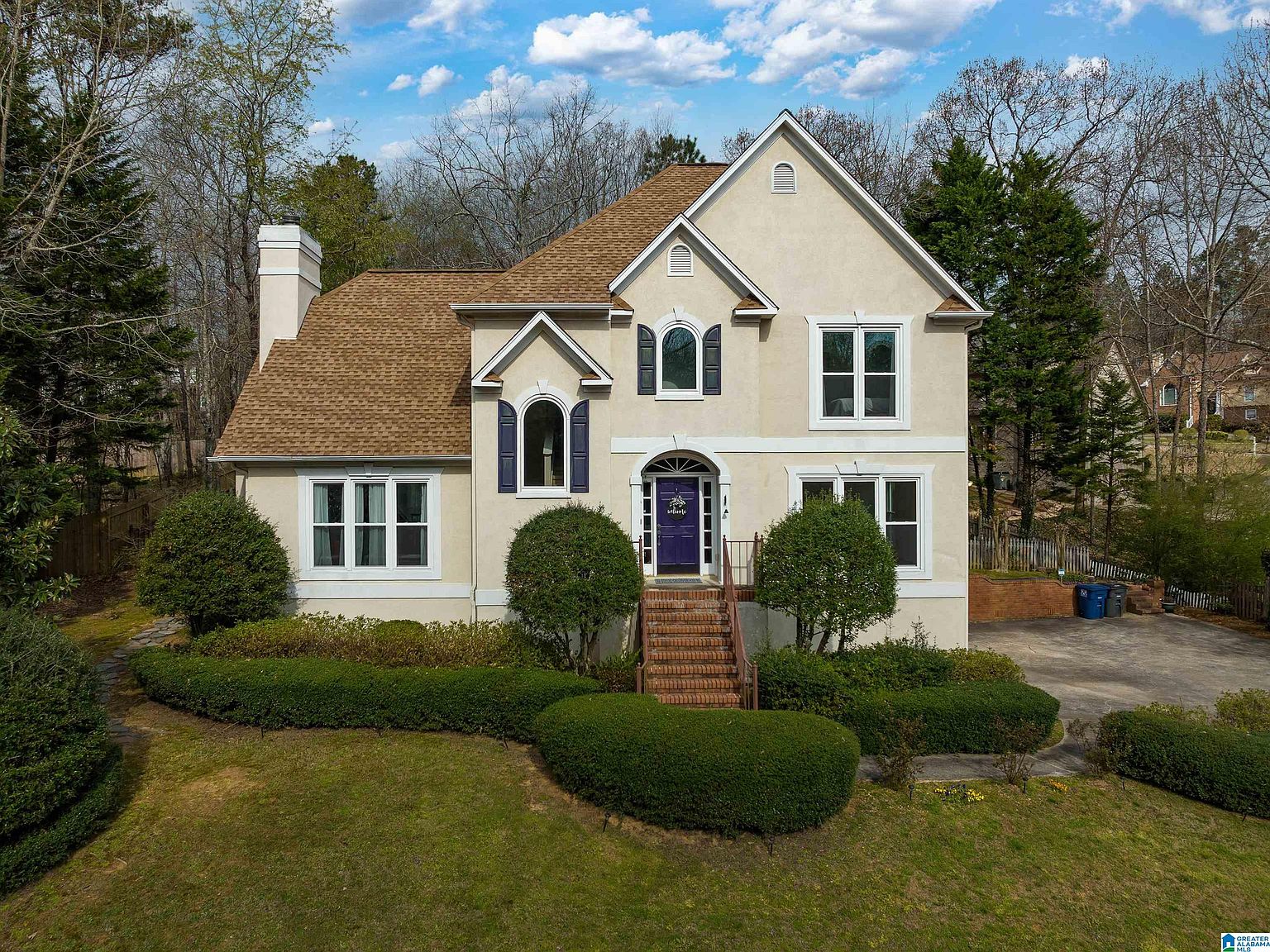 1913 Creek Trce, Hoover, AL 35244 Zillow