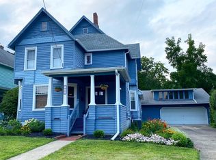 109 Griffith St, Corning, NY 14830