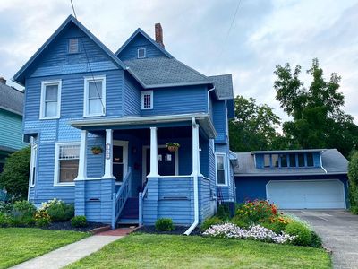 109 Griffith St, Corning, NY, 14830