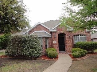 6400 Candletree Ln, McKinney, TX 75070