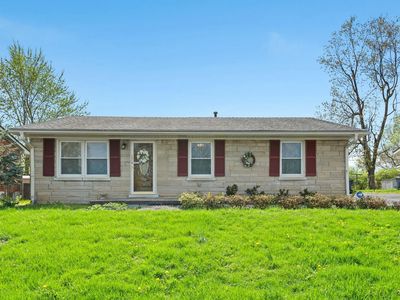 462 Stonehaven Dr, Lexington, KY, 40505
