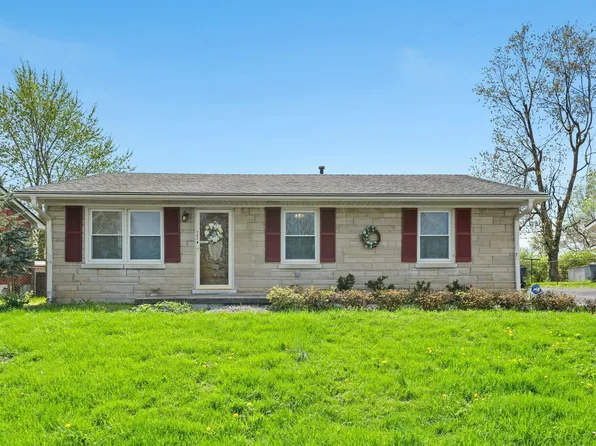 462 Stonehaven Dr, Lexington, KY 40505
