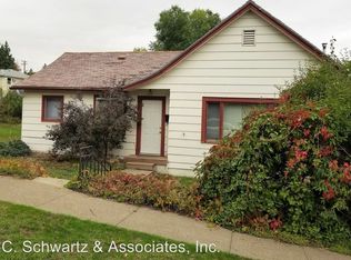 217 B St, Cheney, WA 99004