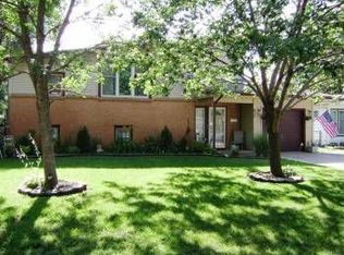 432 S Westview Dr, Derby, KS 67037