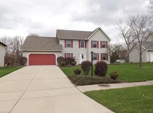13178 Maple Brook Trl, Strongsville, OH 44136