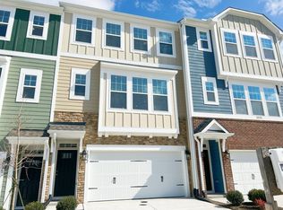 1077 Manorhaven Dr, Durham, NC 27703