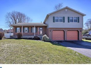 1030 Boeshore Cir, Reading, PA