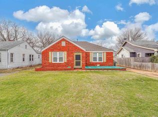 1708 NW Bell Ave, Lawton, OK 73507