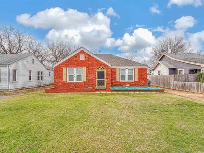 1708 NW Bell Ave, Lawton, OK, 73507