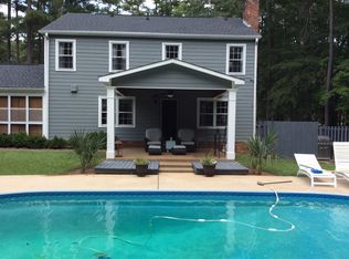 305 W Yorktown Dr, Lagrange, GA 30240