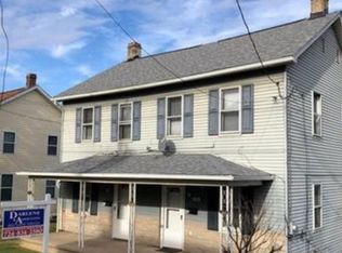 404-409 Sewickley Ave, Herminie, PA