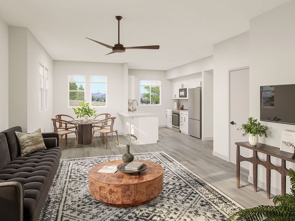 Canyon Bluffs | 5181 Monte Vista Dr, Riverside, CA