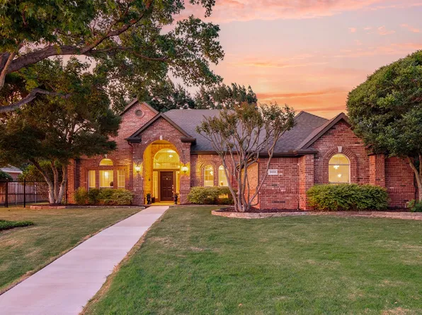 1403 Stone Lakes Dr, Southlake, TX 76092