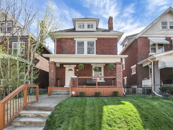 976 S 22nd St, Columbus, OH 43206