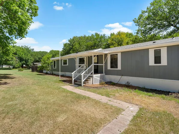1027 Glen Brook Dr, Waxahachie, TX 75165