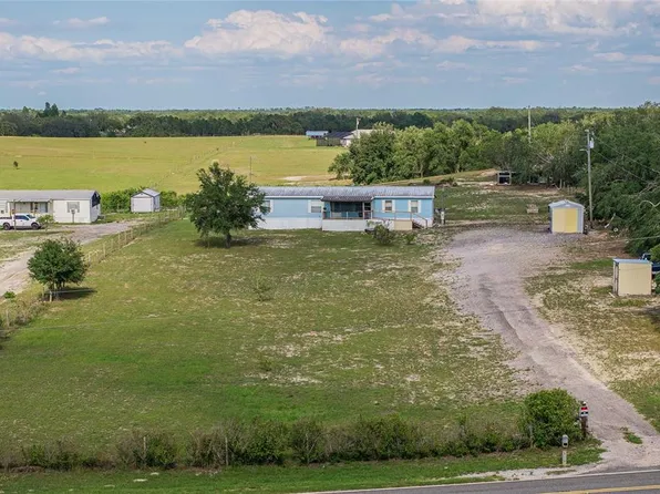 194 N Lake Patrick Rd, Babson Park, FL 33827