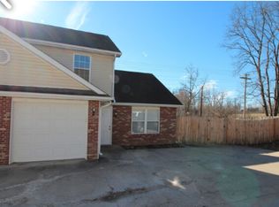 1301 Robert Ray Dr #A, Columbia, MO 65202