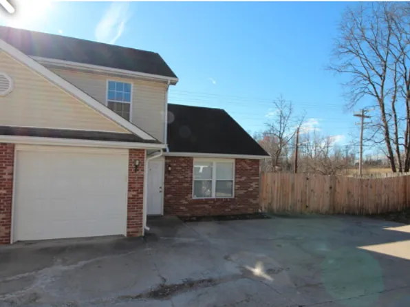 1301 Robert Ray, 1301 Robert Ray Dr #B, Columbia, MO 65202