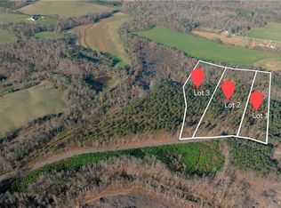 2 Carson Rd #2, Cleveland, NC 27013