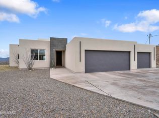 214 Via Agua Sarca, Rio Rico, AZ 85648