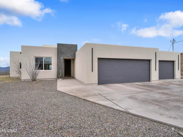 214 Via Agua Sarca, Rio Rico, AZ 85648