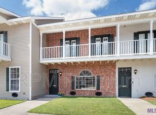 2136 Belle Pointe Aly, Baton Rouge, LA 70820