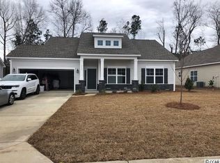 432 Freewoods Park Court Freewoods Park LOT 8, Myrtle Beach, SC 29588