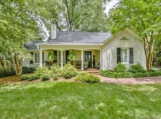 248 Tranquil Ave, Charlotte, NC 28209
