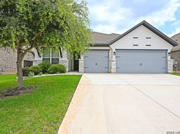 1434 Oaklawn Dr, New Braunfels, TX 78132