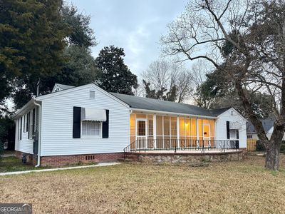 155 Calloway Dr, Macon, GA, 31204
