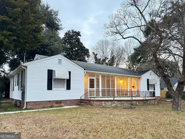 155 Calloway Dr, Macon, GA 31204