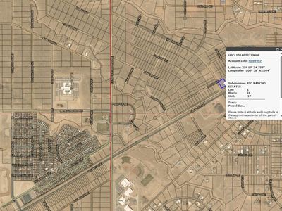 2300 Inca Rd NE #17, Rio Rancho, NM, 87144