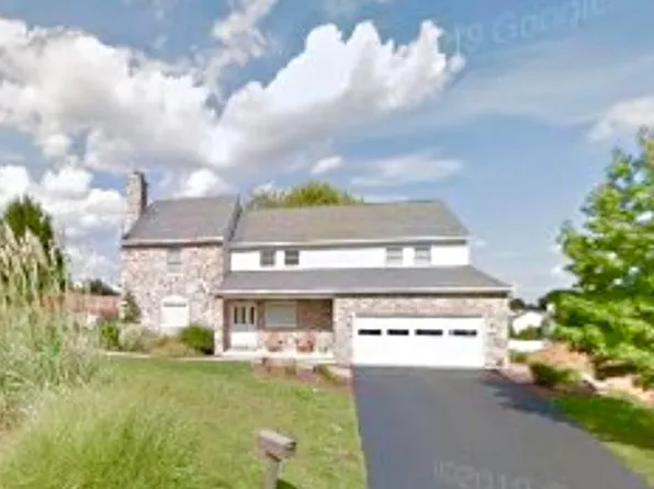 3207 Dublin Ct, Bethlehem, PA 18020