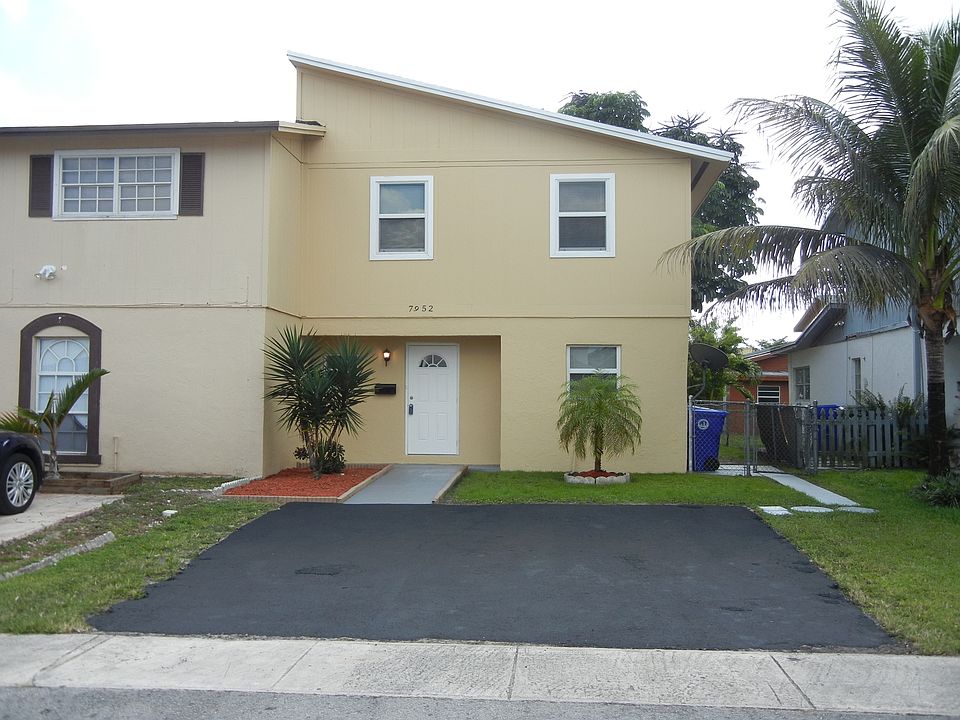 1st image of 7952 SW 6th St